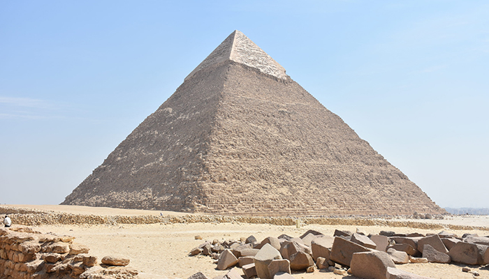 2 Days / 1 Night Cairo And Giza Package
